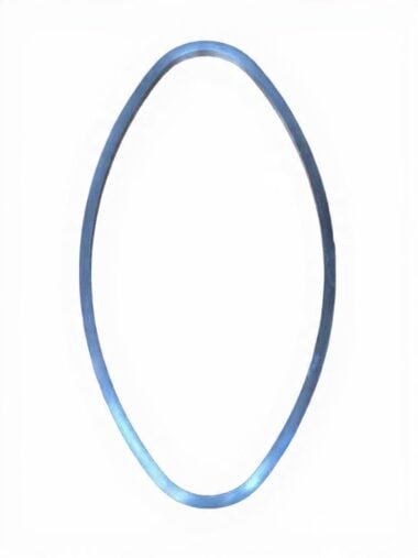 Instrument Board Bezel Ring