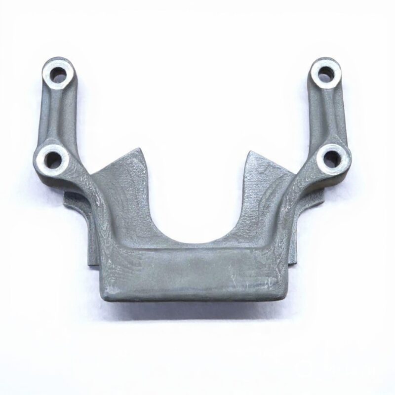 Column Toe Plate Steering Column Toe Board Plate - Straight Eight